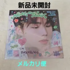 ZEROBASEONE ゴヌク