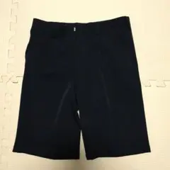 千趣会　フォーマル半ズボン タック入り　130cm