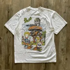 新品タグ付 Dr.スランプ アラレちゃん COSPA Tシャツ M 鳥山明 公式