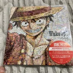 AAA Wake up！ 初回生産限定盤