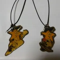 横浜DeNAベイスターズ 　ホッシーストラップ