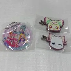 プリキュアあそーと2025