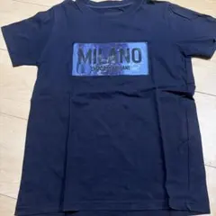 EMPORIO ARMANI キッズ Tシャツ 8A 130cm