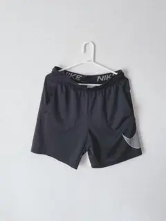 NIKE ナイキ ハーフパンツ 短パン ナイロン