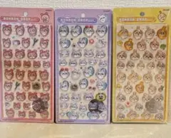 【国内正規品】ちいかわ ボンボンドロップシール