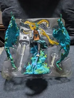 開封品　一番くじ　ONEPIECEマルコ　B賞