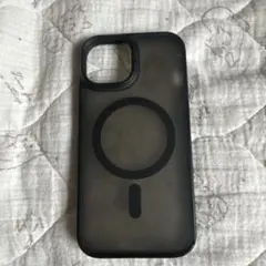 TORRAS MagSafe対応 iPhone15ケース