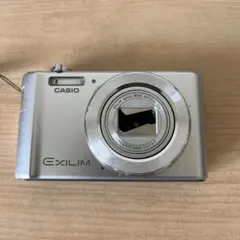 CASIO EXILIM 디지털 카메라 본체