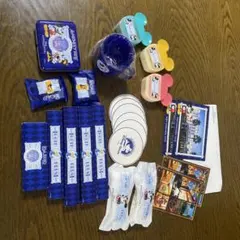 ディズニーアンバサダーホテルアメニティセット