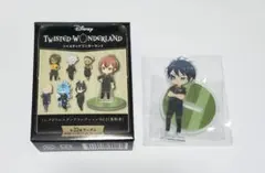 ツイステ ミニアクスタ 運動着 デュース