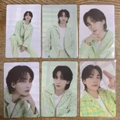 SEVENTEEN ジョンハン follow コンプ②