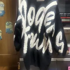 ロデオクランズニットか