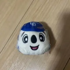 プロ野球マスコット ドアラ