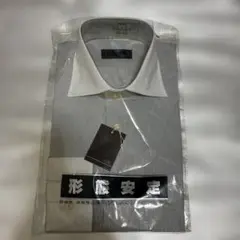 ストライプ ワイシャツ 39-82