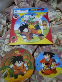 2026年最新】メンコ ドラゴンボール アマダの人気アイテム - メルカリ