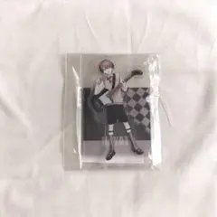 加賀美ハヤト SMC組 エイプリルフール アクリルスタンド