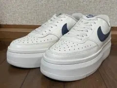 NIKE WMNS COURT VISION LOW SL 24.5cm