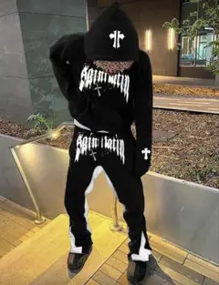 2026年最新】トラップスター セットアップの人気アイテム - メルカリ