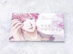 ときめきメモリアル 麻生華澄 テレカファイル バインダー 【新品未開封】 ときめきメモリアル2☆ときメモ2☆麻生華澄☆水着テレカ[3]