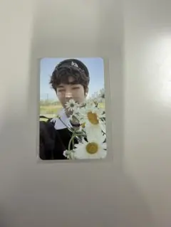 スキズ スンミン MAXIDENT トレカ