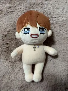 2025年最新】テテ ぬいぐるみ20cmの人気アイテム - メルカリ