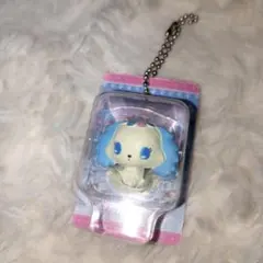 ジュエルペット ミニフィギュア キーホルダー