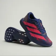 【美品】アディゼロ EVO SL ウーブン 26.5cm