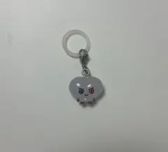 TREASUREめじるしアクセサリージュンギュ