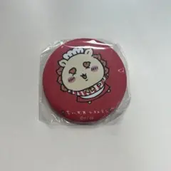 ちいかわレストラン シーサー トレーディング缶バッチ