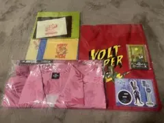 【最終値下げ】ズートピア2　一番くじ　セット