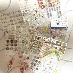 シールセット　おすそ分け