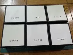 GUCCI グッチ 腕時計用 保存箱 空箱 箱のみ 6個入り ③ ★ 2025年最新グッチ 時計 空箱の人気アイテム - メルカリ
