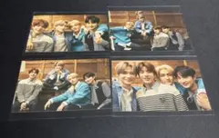 ENHYPEN EN-CONNECT ユニットトレカ