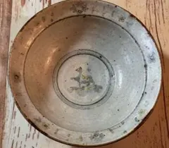 コウホ窯　市野吉記　丸鉢のサムネイル