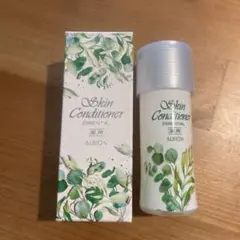 アルビオン薬用スキンコンディショナーエッセンシャルN化粧水