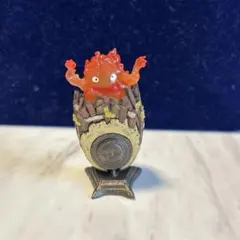 ハウルの動く城 KAZARING カルシファーがいっぱい