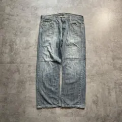 【W36 L30】 エジプト製 japan levi's リーバイス 569