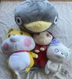 ぬいぐるみ　まとめ売り
