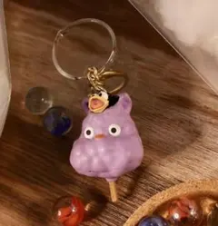 ジブリ　千と千尋の神隠し　縁日　キーホルダー 2025年最新】千と千尋の神隠し キーホルダーの人気アイテム - メルカリ