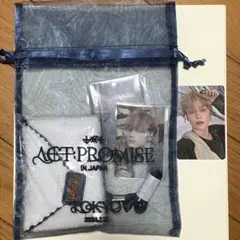 ACT:PROMISE アップグレード ヒュニンカイ