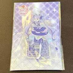 横浜ランドマークタワー スカイガーデン限定 キュアキュンキュン