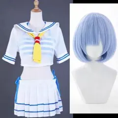 2026年最新】レム 水着 コスプレの人気アイテム - メルカリ