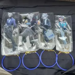 第五人格　GiGO限定　ビッグアクリルスタンド 4種セット