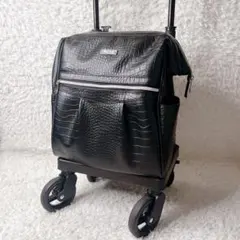 未使用✨島製作所 ショッピングカートメロディ スムーズKBR
