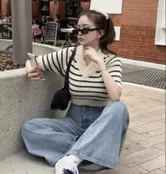 2026年最新】THE toe トップスの人気アイテム - メルカリ