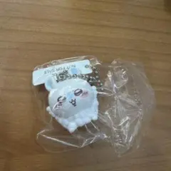 モモンガ くら寿司 マスコット キーホルダー