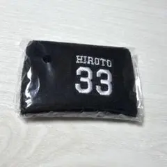 西洸人 リストバンド INI カプセルトイ