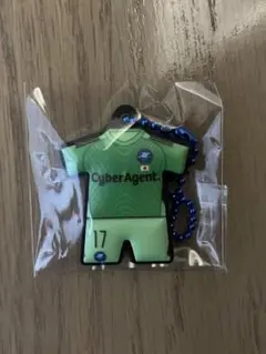 ゼルビア 応援グッズ