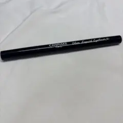 CANMAKE Slim Liquid Eyeliner 01のサムネイル
