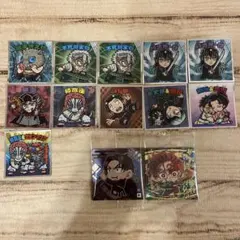 鬼滅の刃　シールまとめ売り